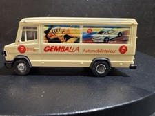 Revell Praline 84309 MB 507 D