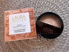 Laura Geller Baked Balance - N