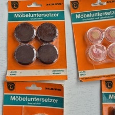 Filzgleiter Möbelgleiter