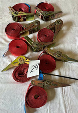 LASHING STRAPS LASHING STRAP