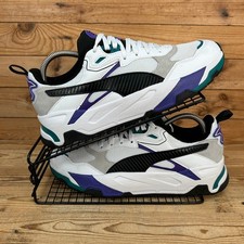Puma Turnschuhe Herren Größe
