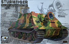AFV Club AF35103  - 1:35