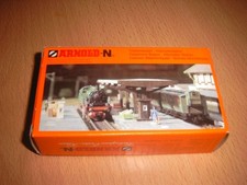 Arnold Fernsprechbuden