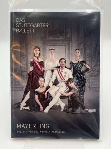 Mayerling - ;,