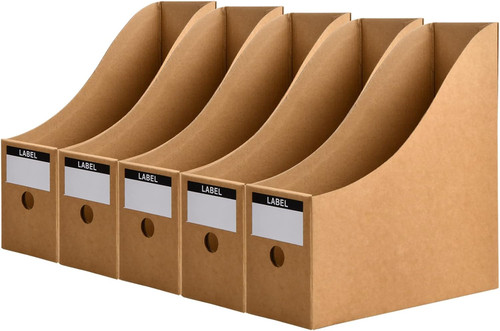 Stück stehsammler pappe - 5,