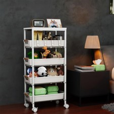 Servierwagen Rollwagen