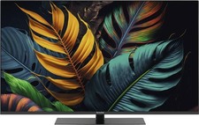 Technisat TECHNIVISION UHD43A