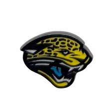Jacksonville Jaguars Pin Anstecker Badge NFL Superbowl National Football Sport