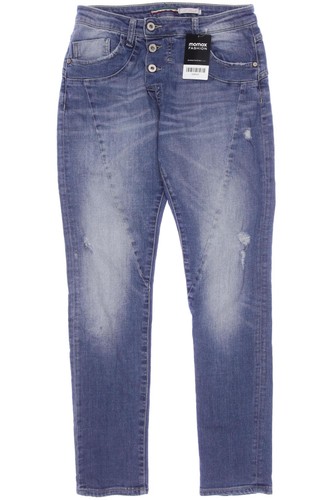 Please jeans damen hose denim - please,