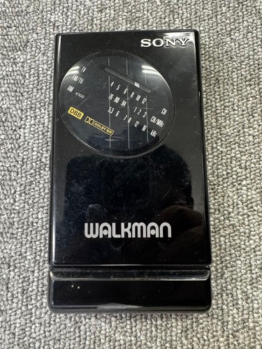 Sony f509 tragbares walkman - wm,