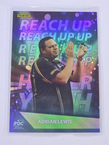 Panini 2025 pdc - pdc, world