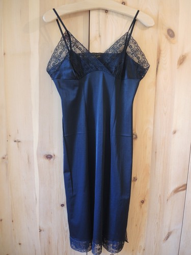 Vintage unterkleid rock - unterkleid,, -rock