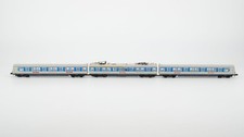 Arnold N E-Triebzug BR 420
