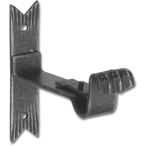 Wandhalter vorhangstange - wandhalter,