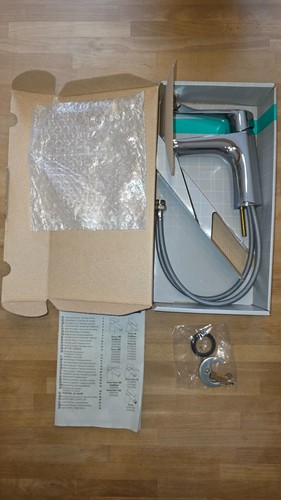 Hansgrohe focus - hansgrohe,