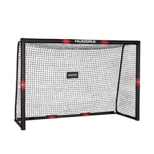 HUDORA Fußballtor Pro Tect 240 mit Schaumstoff Polsterung, Maße 240 x 160 x 85