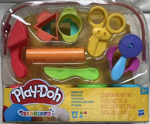 Play doh starter modellier set - play-doh, starter-modellier-set