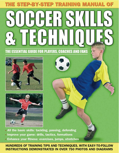 Step training manual - step,