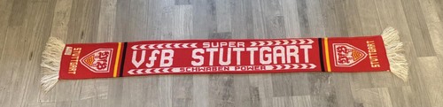 Vfb stuttgart webschal - stuttgart ,