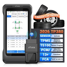 2026 xtool tp380 - 2026,