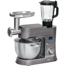 Küchenmaschine 3674 grau - küchenmaschine, 3674,