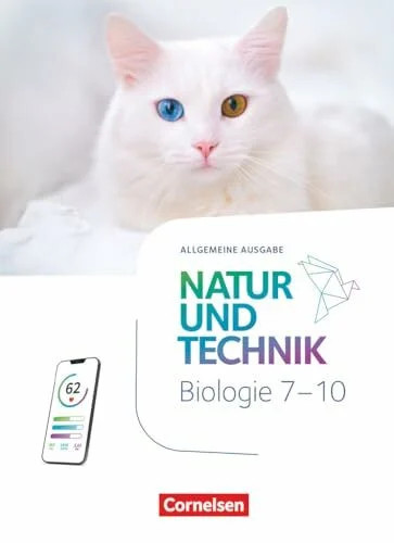 Natur und technik biologie - technik,