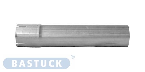 Bastuck verbindungsrohr opel - bastuck,