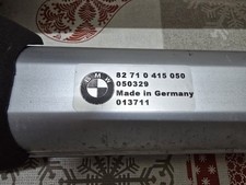 BMW 3 Touring E91 Dachreling Kit 82710415050 ORIGINAL