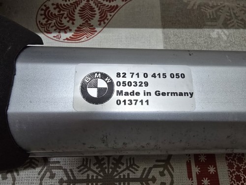 Bmw touring e91 dachreling - 3,