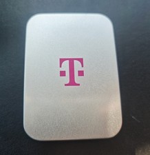 Telekom Kartenspiel in