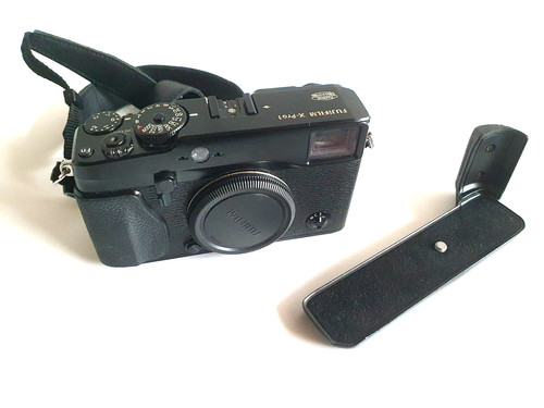 Fuji pro1 spiegellose - fuji, x-pro1