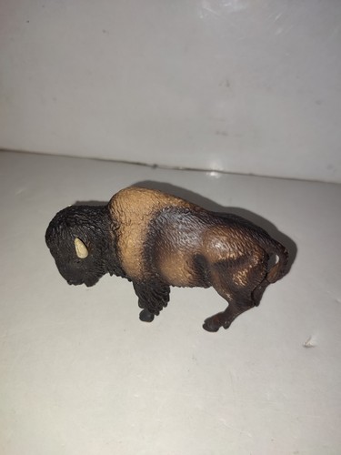 Schleich tier indianer - -,