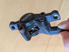 Avid Juicy 3 185 Bremse