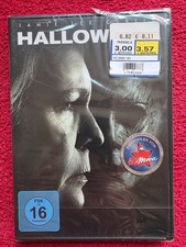 Halloween  (2018)    DVD  Neu