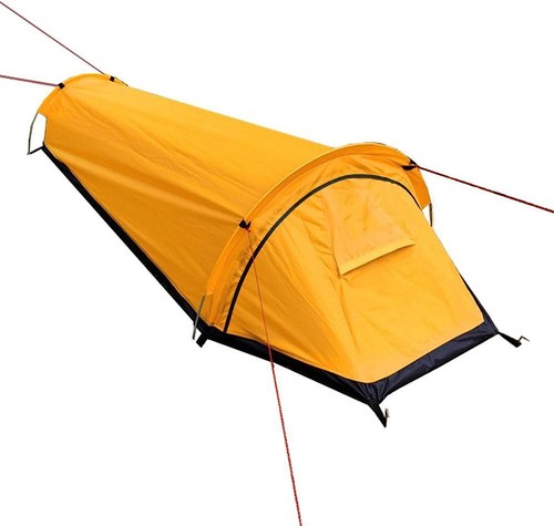 Mini pack zelt campingzelt - pack,