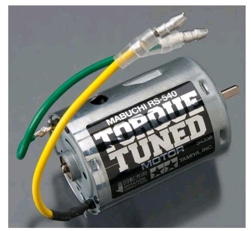 Tamiya 54358 torque tuned - tamiya,