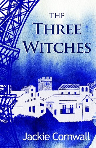 The three witches - volume, 1