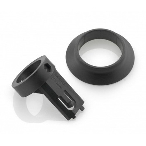 Rizoma gr421b griffadapter - gr421b,