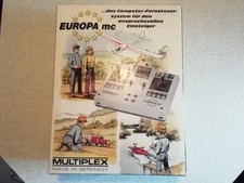 Multiplex Europa MC 9 Kanal 40