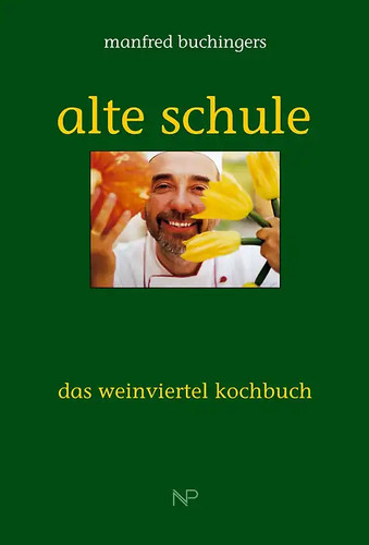 Alte schule - alte,