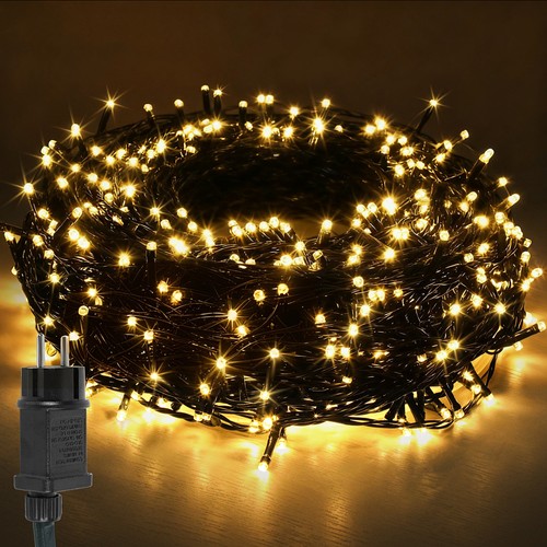 Led lichterkette outdoor - lichterkette,