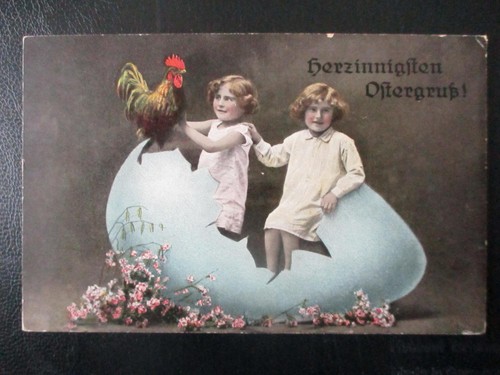 76220 ostern kinder in - 76220,