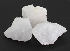 Budawi® Rohsteine Edelsteine