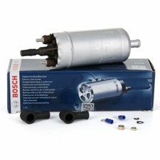 BOSCH 0580464070 Kraftstoffpumpe Benzinpumpe für BMW CITROEN OPEL PEUGEOT VW