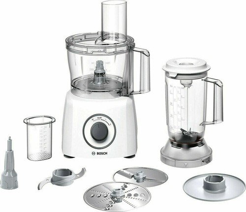 Bosch multitalent mcm3200w - multitalent,
