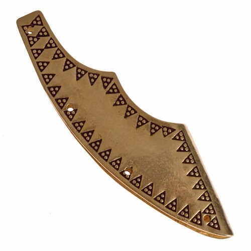 Spitze für