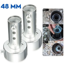 48mm Universal Motorrad