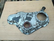 David Brown 1210 Motor Platte Deckel Stirndeckel 