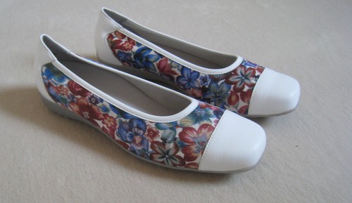 Vitaform ballerina hirschleder - vitaform,