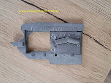 Leopard 2A6 1:16 rc panzer Heng Long/Tamiya Fahrerlukeneinsatz Funktional